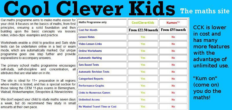 CoolCleverKids11